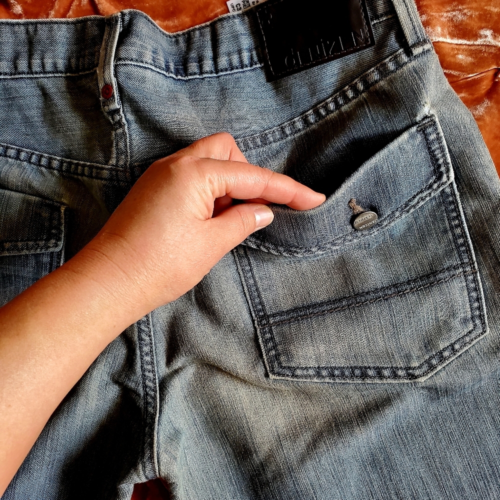 Denizen Levi Men's Jeans 34/30